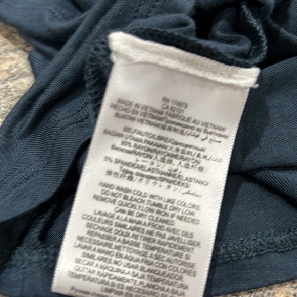 BCBG Max Azaria  dress size Medium - Picture 9 of 11